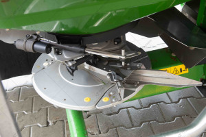 Amazone ZA-TS3200 2020 y. №5952