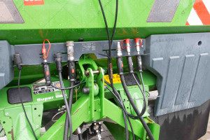 Amazone ZA-TS3200 2020 y. №5952