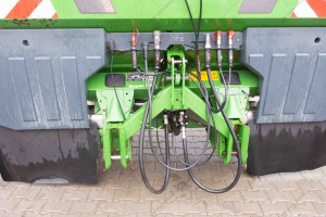 Amazone ZA-TS3200 2020 y. №5952