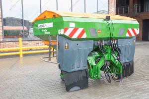 Amazone ZA-TS3200 2020 y. №5952