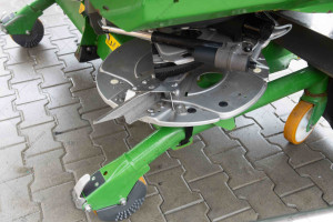 Amazone ZA-TS3200 2020 y. №5952