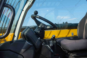 Телескопический погрузчик JCB 533-105 2018 г. 55 кВт.* 4934 м/ч. №6415 B