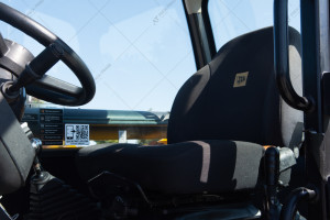 Телескопический погрузчик JCB 540-140 2021 г. * 4114 м/ч. № 5481