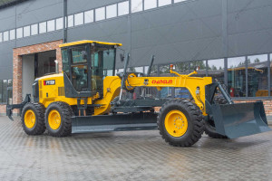 Motor-grader Changlin PY190H 142 kW 2025 y.