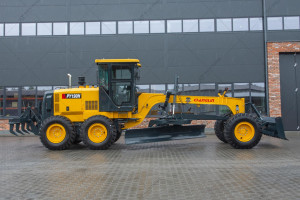 Motor-grader Changlin PY190H 142 kW 2025 y.