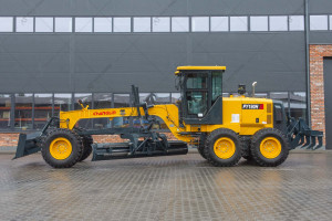 Motor-grader Changlin PY190H 142 kW 2025 y.