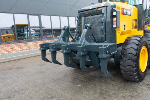 Motor-grader Changlin PY190H 142 kW 2025 y.