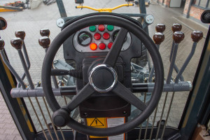 Motor-grader Changlin PY190H 142 kW 2025 y.