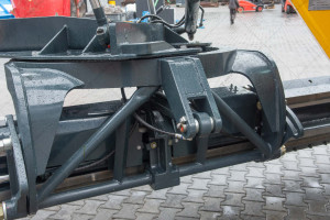 Motor-grader Changlin PY190H 142 kW 2025 y.