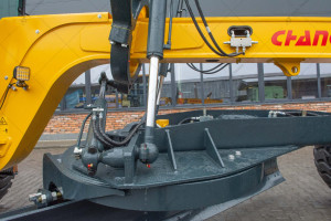 Motor-grader Changlin PY190H 142 kW 2025 y.