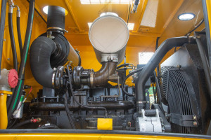 Motor-grader Changlin PY190H 142 kW 2025 y.