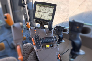 Трактор John Deere 7R310 2020 г. 5630 м/год.