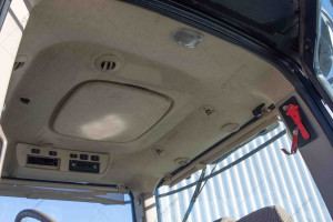 Трактор John Deere 7R310 2020 г. 5634 м/год. № 5606