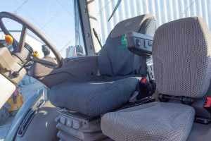 Трактор John Deere 7R310 2020 г. 5634 м/год. № 5606