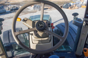 Трактор John Deere 7R310 2020 г. 5634 м/год. № 5606