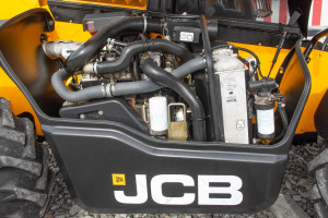 JCB 533-105 2015 y. 55 kW. 4089 m/h., №4097