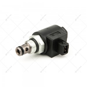 The solenoid 25/974628