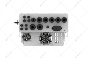 Гібридний інвертор DEYE SUN-8K-SG05LP1-EU-AM2
