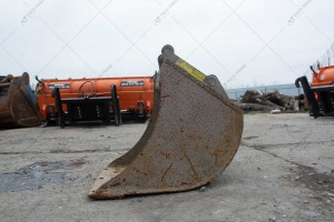 Excavator bucket 40 cm (112)