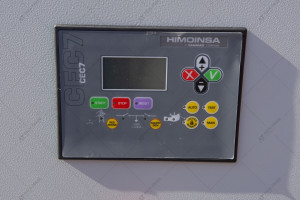 Himoinsa Automatic Transfer Switch CC2 630A for generators up to 360 kVA