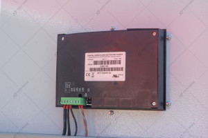 Himoinsa Automatic Transfer Switch CC2 630A for generators up to 360 kVA