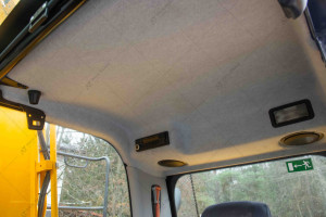 Гусеничний екскаватор JCB JS145 2016 р. 81 кВт 4545 м/год. № 5495