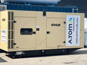 KOHLER SDMO V440C2IV 352/320 kW 