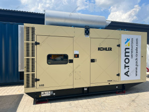 KOHLER SDMO V440C2IV 352/320 kW 