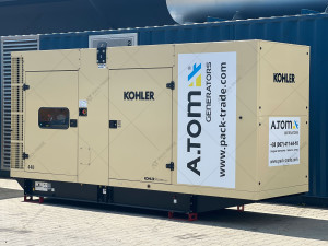 KOHLER SDMO V440C2IV 352/320 kW 