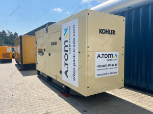 KOHLER SDMO V440C2IV 352/320 kW 