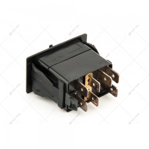 Switch 701/60003 Interpart