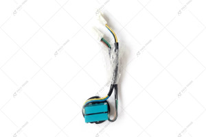 Electric speed switch