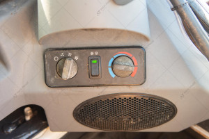 Міні навантажувач BOBCAT S590 2012 р. 48,5 кВт. 2665 м/г., High Flow № 3876 