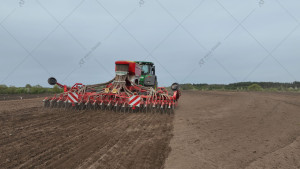 Pottinger Terrasem C6 2020 y. №3979 St