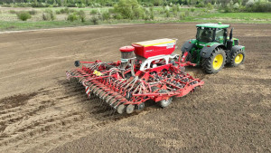 Pottinger Terrasem C6 2020 y. №3979 St