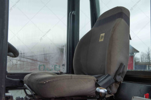 Вилочный погрузчик JCB 930-4  2019 г. 55кВт 3925 м/ч. № 5664