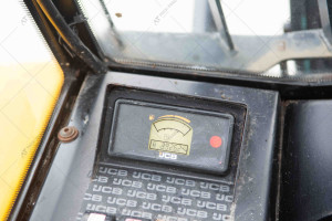 Вилочный погрузчик JCB 930-4  2019 г. 55кВт 3925 м/ч. № 5664