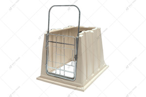 Стартова система для телят CALF-TEL S-Series 15/54