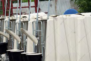 Стартовая система для телят CALF-TEL S-Series 15/54