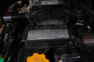 Телескопічний навантажувач JCB 533-105 2023 р. 55 кВт,.* 737 м/год. № 6528