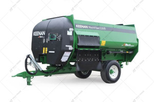 Keenan MF320+ 2026 y.