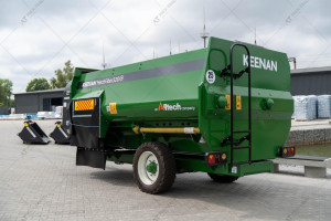 Keenan MF320+ 2026 y. height 2,67 m