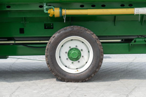 Keenan MF320+ 2026 y. height 2,67 m