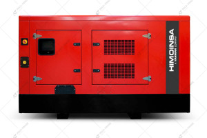 HIMOINSA HGP-100 T5 NG 84/76 kW