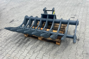 Граблі екскаваторні A.TOM