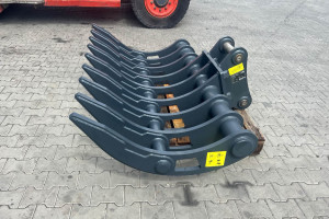 Граблі екскаваторні A.TOM