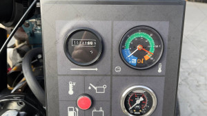 Компрессор Kaeser M20PE 2022 г. 348 м/ч. № 5622