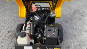 Компрессор Kaeser M20PE 2022 г. 348 м/ч. № 5622