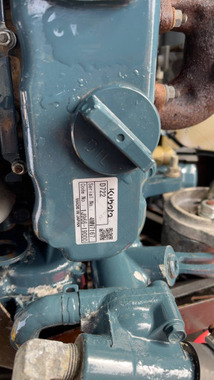 Компрессор Kaeser M20PE 2022 г. 348 м/ч. № 5622