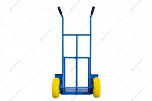 Push and carry truck SK-29260